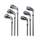 Callaway (Demo) Callaway Apex/Apex Pro Combo Iron Set 5-PW SteelFiber i80 CW Regular Flex (RH)