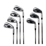 Ping (Demo) PING G430 Iron Set 5-PW, 45 N.S Pro Modus3 Stiff Flex (RH)