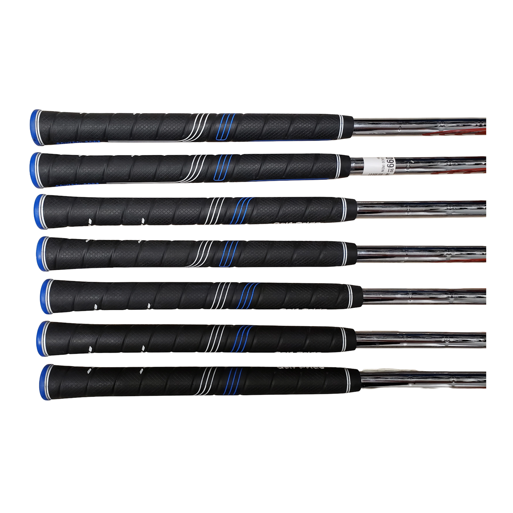 Ping (Demo) PING G430 Iron Set 5-PW, 45 N.S Pro Modus3 Stiff Flex (RH)