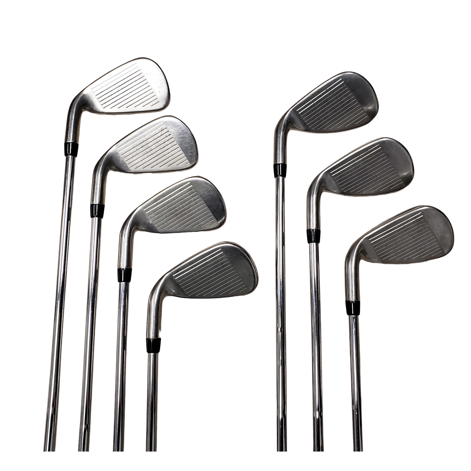 Callaway Callaway XR OS Iron Set 5-PW, AW Speedstep 80 Regular Flex (RH)