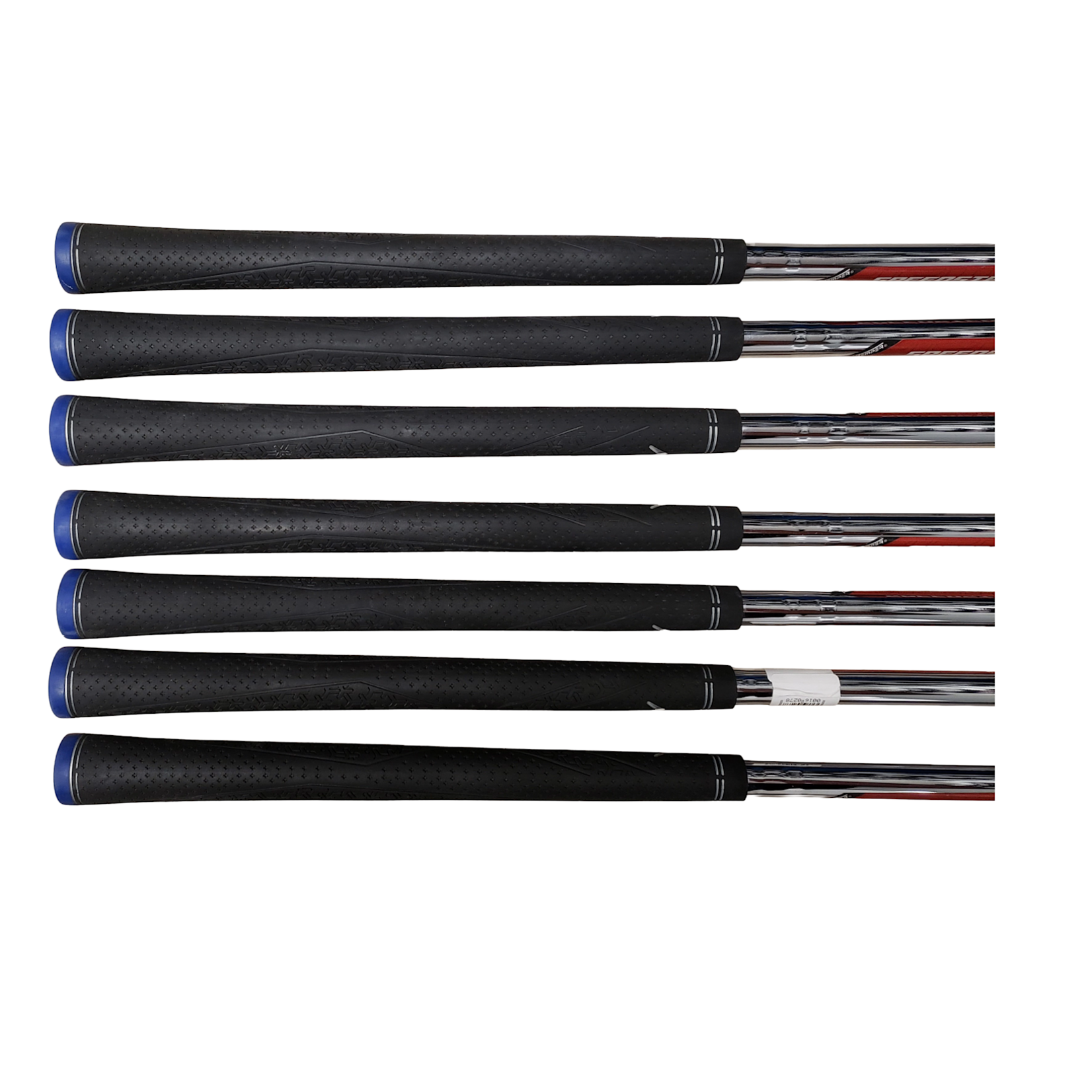Callaway Callaway XR OS Iron Set 5-PW, AW Speedstep 80 Regular Flex (RH)