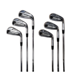 Titleist (Demo) Titleist 714 AP2 Forged Iron Set 4-PW **No 7i** Dynamic Gold Stiff Flex (RH)