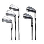 Ping (Demo) PING i500 Forged Iron Set 6-PW N.S Pro Modus3 Regular Flex (RH)