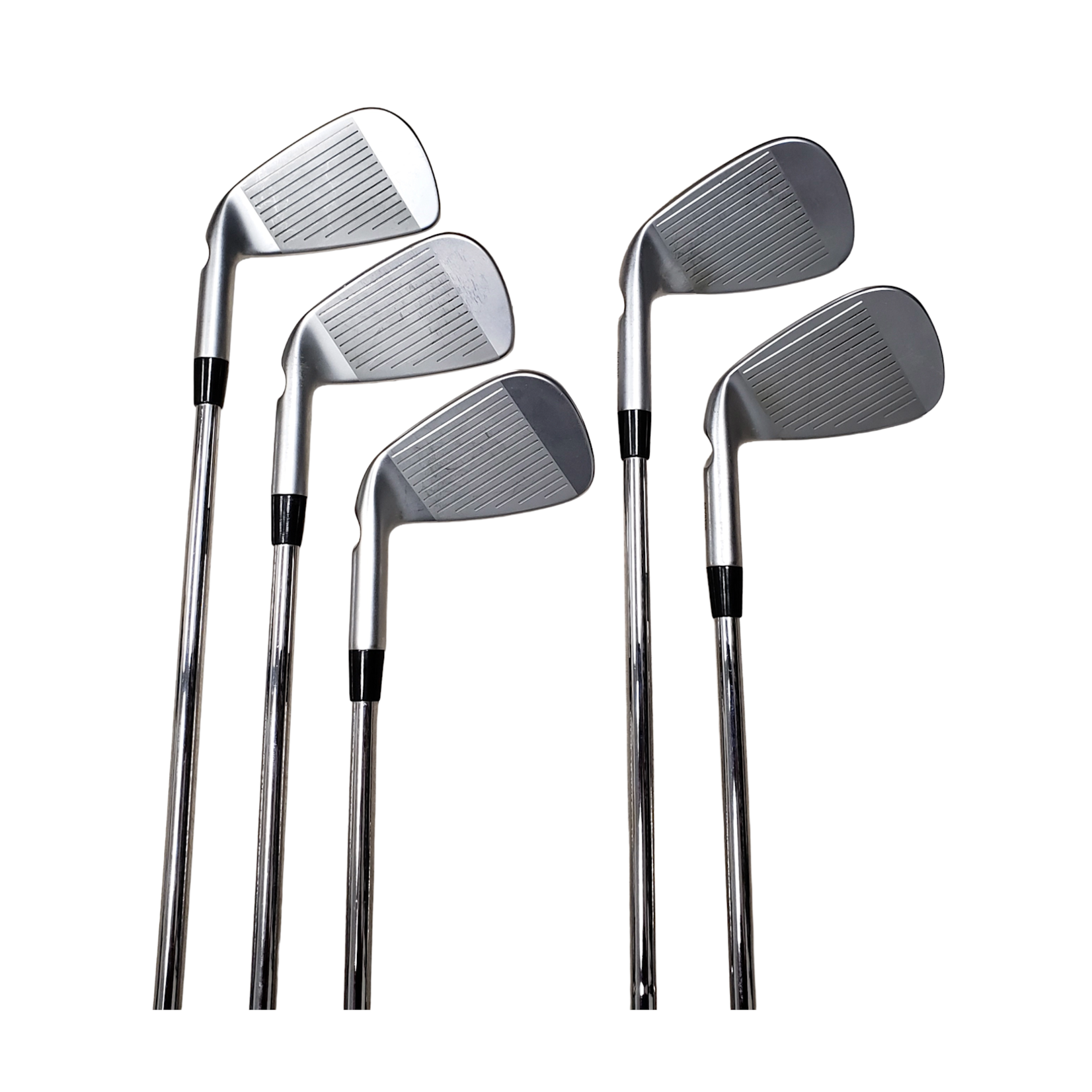 Ping (Demo) PING i500 Forged Iron Set 6-PW N.S Pro Modus3 Regular Flex (RH)