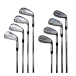 Nike Golf (Demo) Nike Vr Pro Combo Forged Iron Set 3-PW DG Pro S300 Stiff Flex (RH)