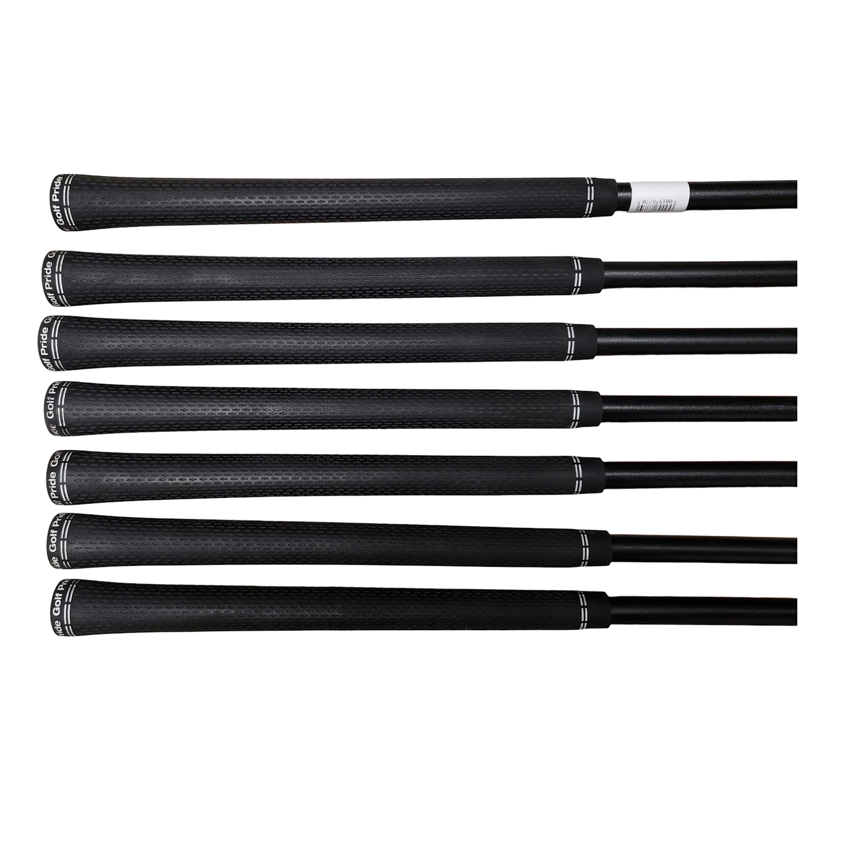 TaylorMade (Demo) TaylorMade P790 Forged Iron Set 5-PW, AW Accra iCWT 95 Stiff Flex (RH)