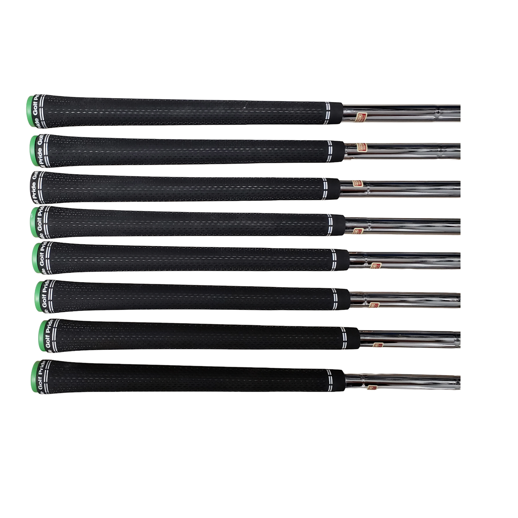 Ping (Demo) PING G440 Iron Set 5-PW, UW, 52* Dynamic Gold Mid 115 Stiff Flex (LH)