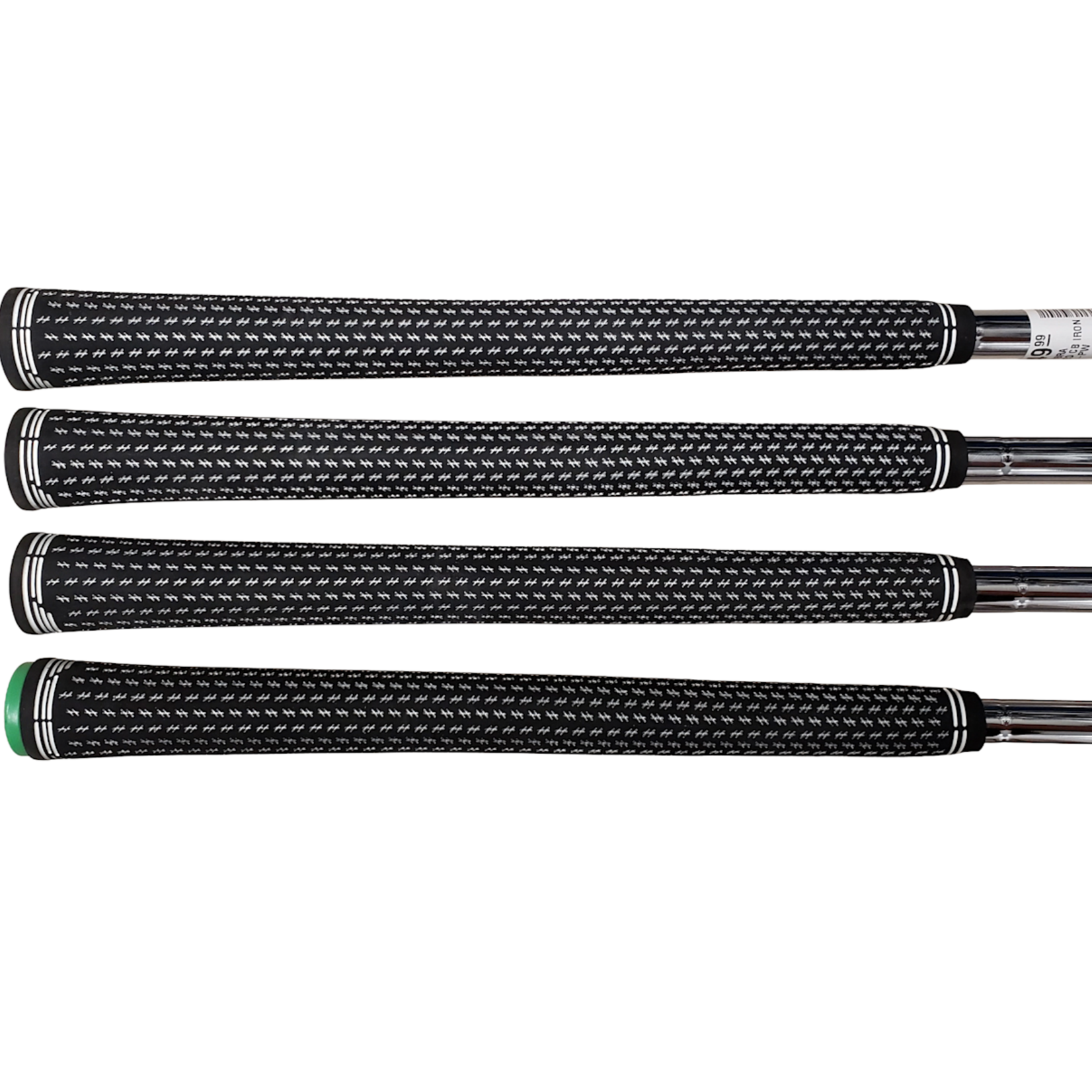 Cobra (Demo) Cobra King CB Forged Iron Set 7-PW Dynamic Gold 120 Stiff Flex (RH)