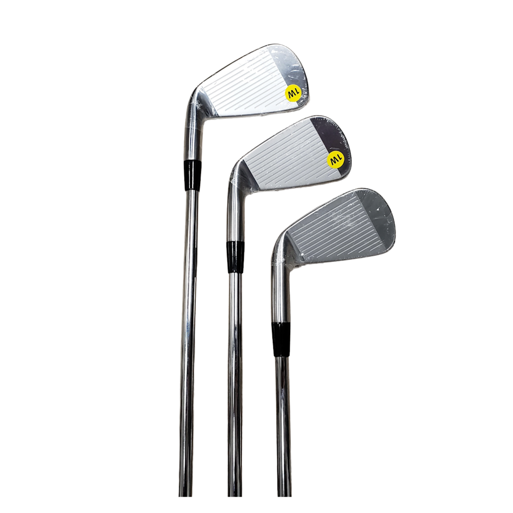 Cobra (Demo) Cobra King Tour/King CB Combo Iron Set 4i-6i Dynamic Gold 120 Stiff (RH)