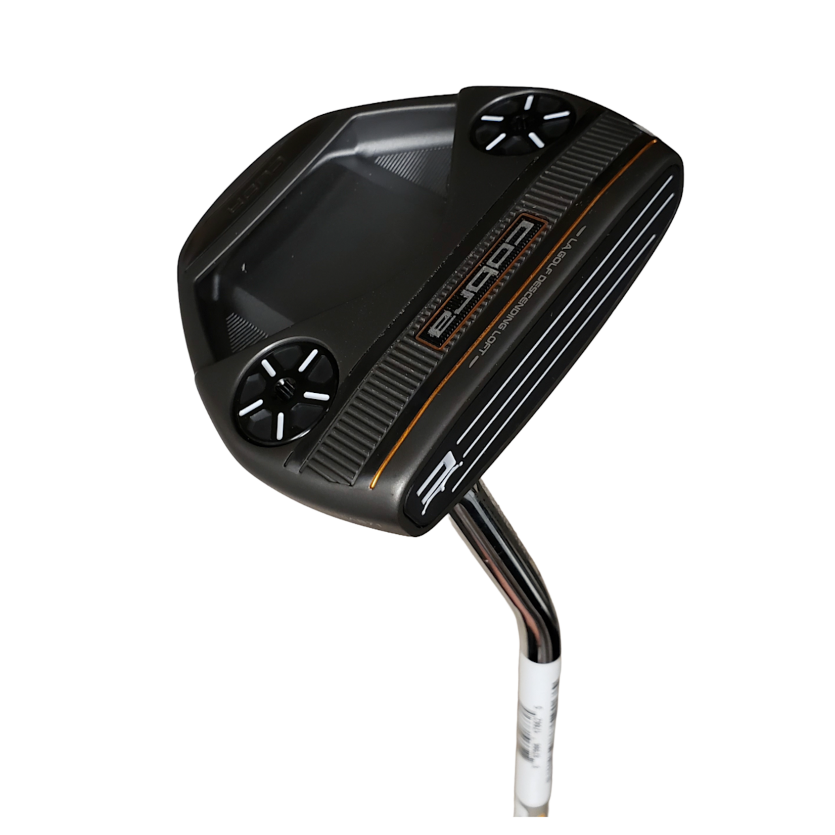 Cobra (Demo) Cobra Vintage Cuda 34" Putter (RH)