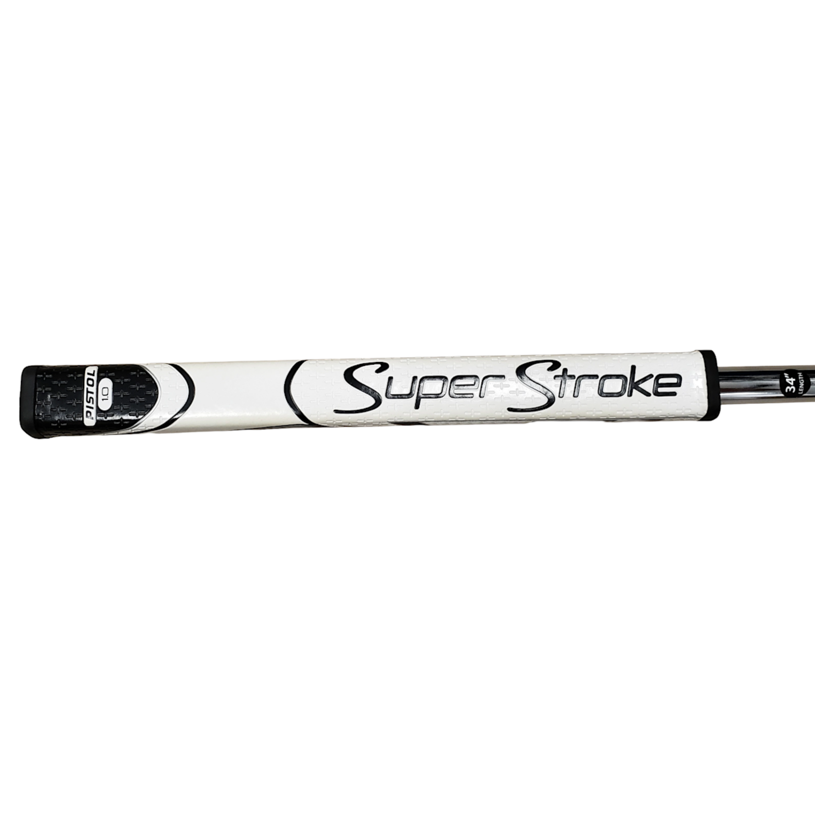 Cobra (Demo) Cobra Vintage Cuda 34" Putter (RH)