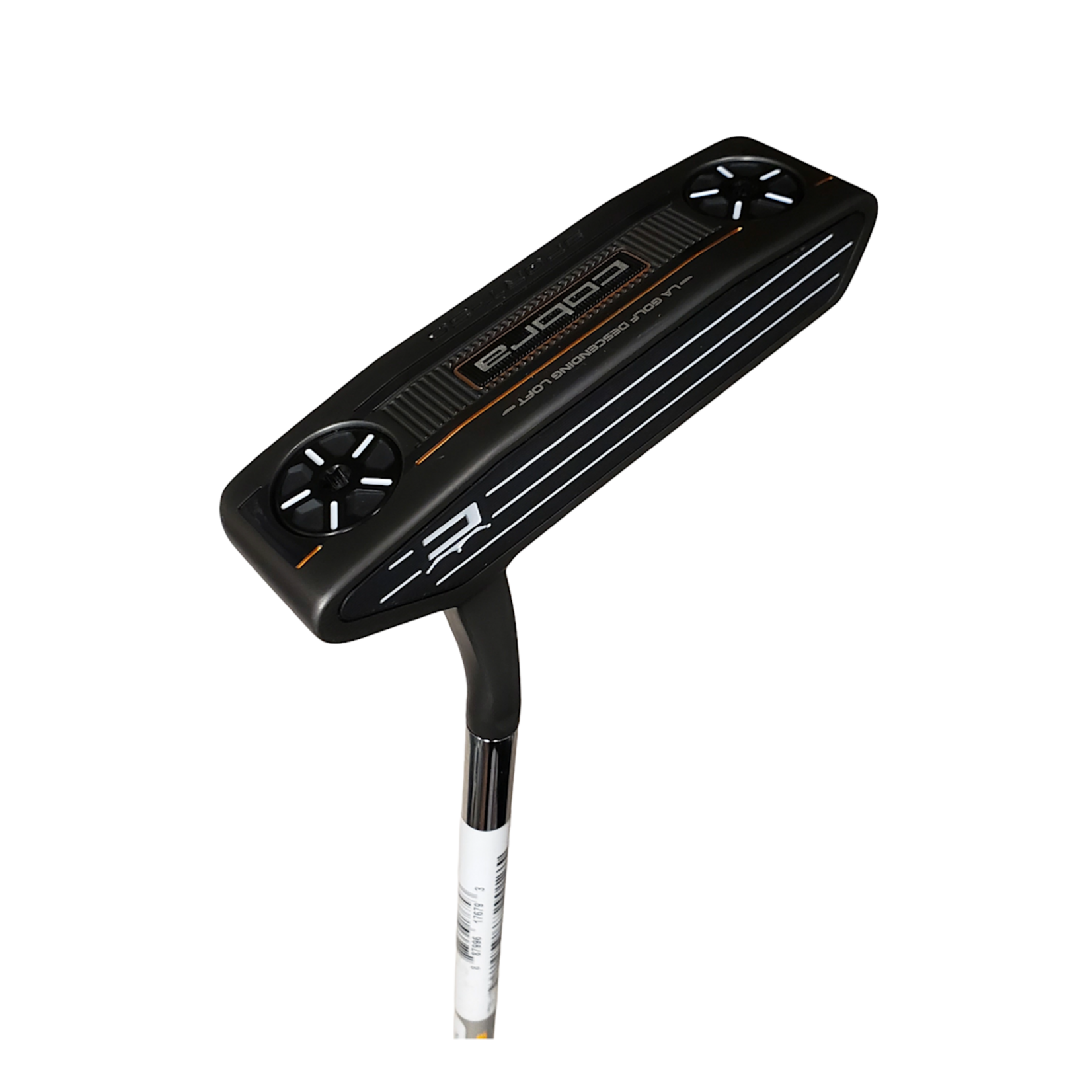 Cobra (Demo) Cobra Vintage Sport-60 34" Putter (RH)