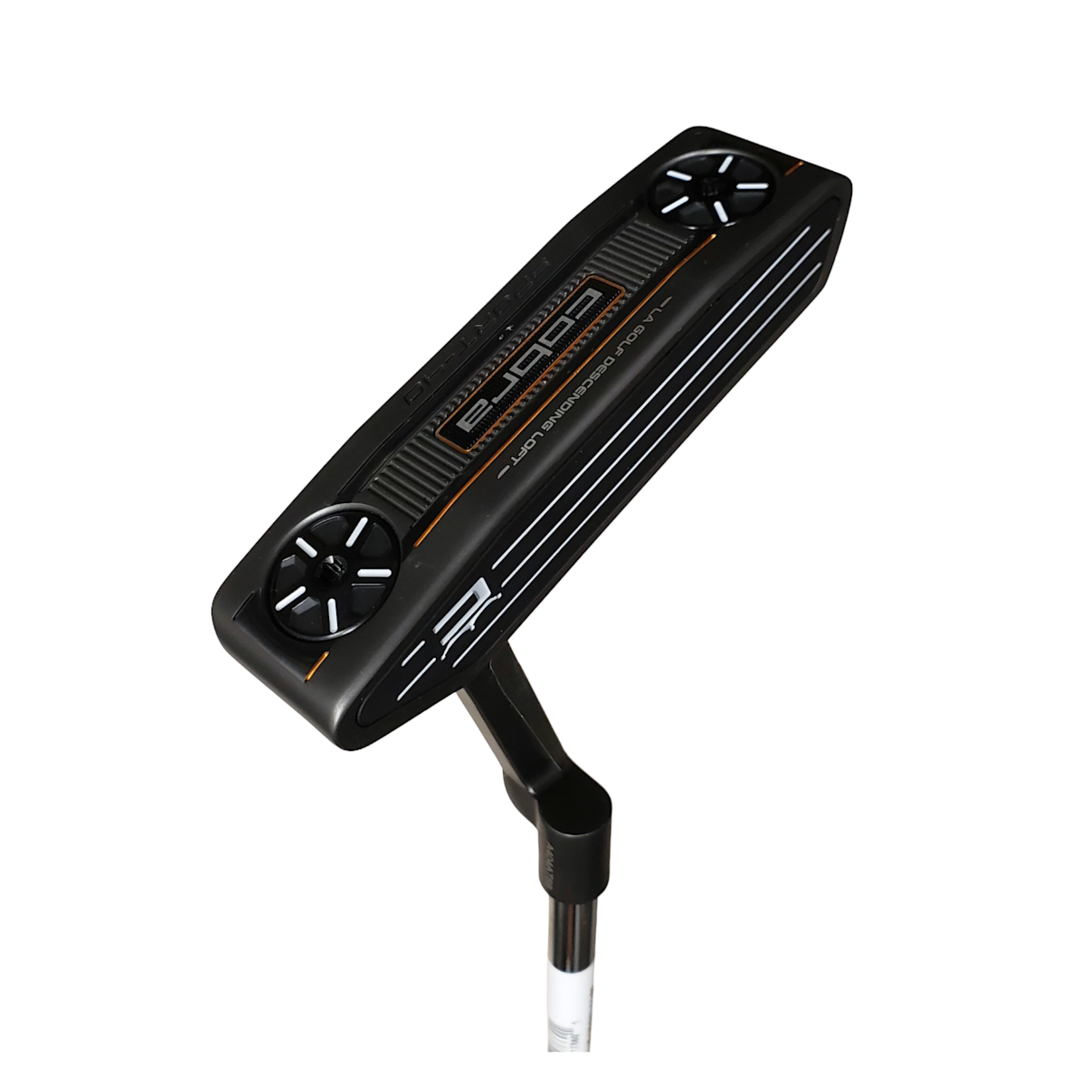 Cobra (Demo) Cobra Vintage Sport-40 34" Putter (RH)