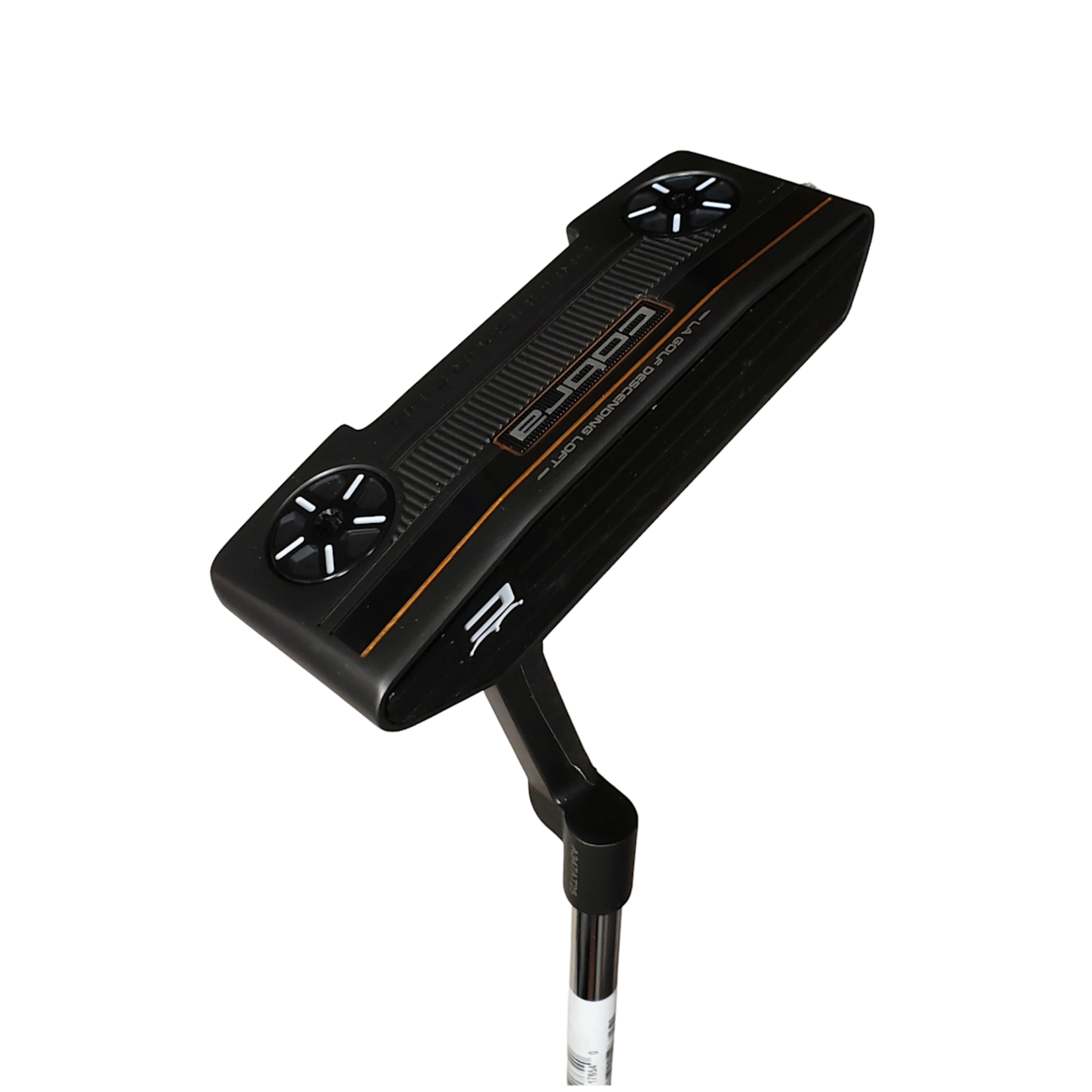 Cobra (Demo) Cobra Vintage Grandsport-35 34" Putter (RH)