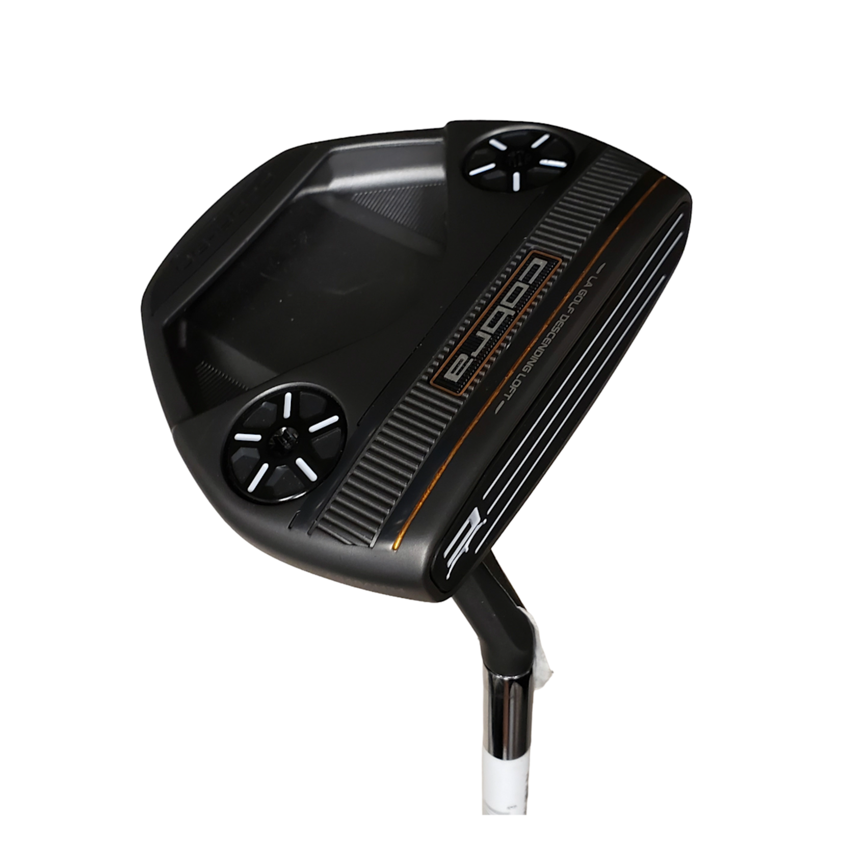 Cobra (Demo) Cobra Vintage Cuda-30 34" Putter (RH)