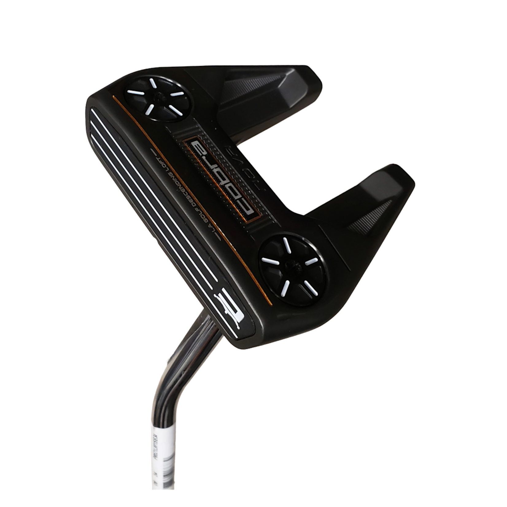 Cobra (Demo) Cobra Vintage Nova 34" Putter (LH)
