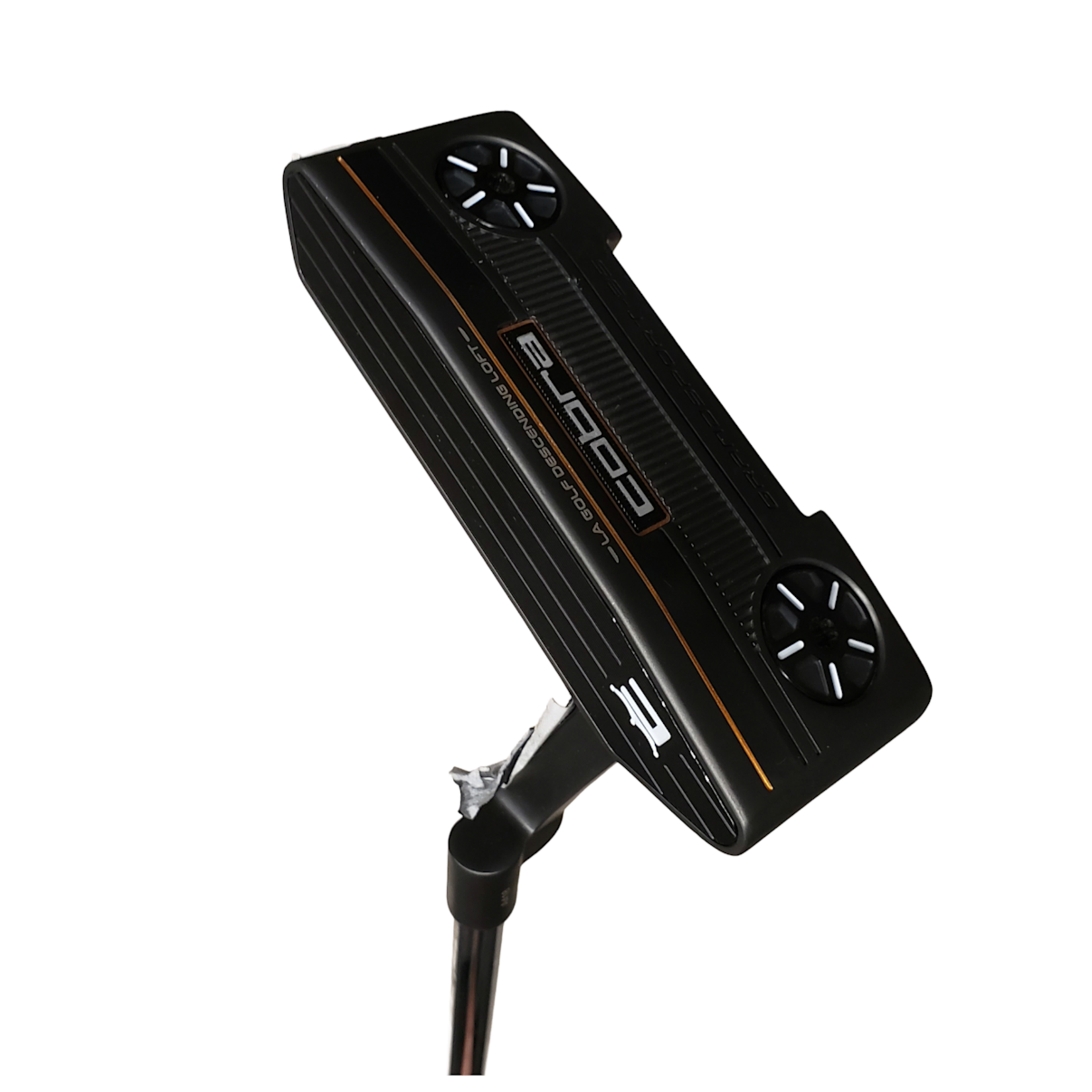 Cobra (Demo) Cobra Vintage Grandsport-35 34" Putter (LH)