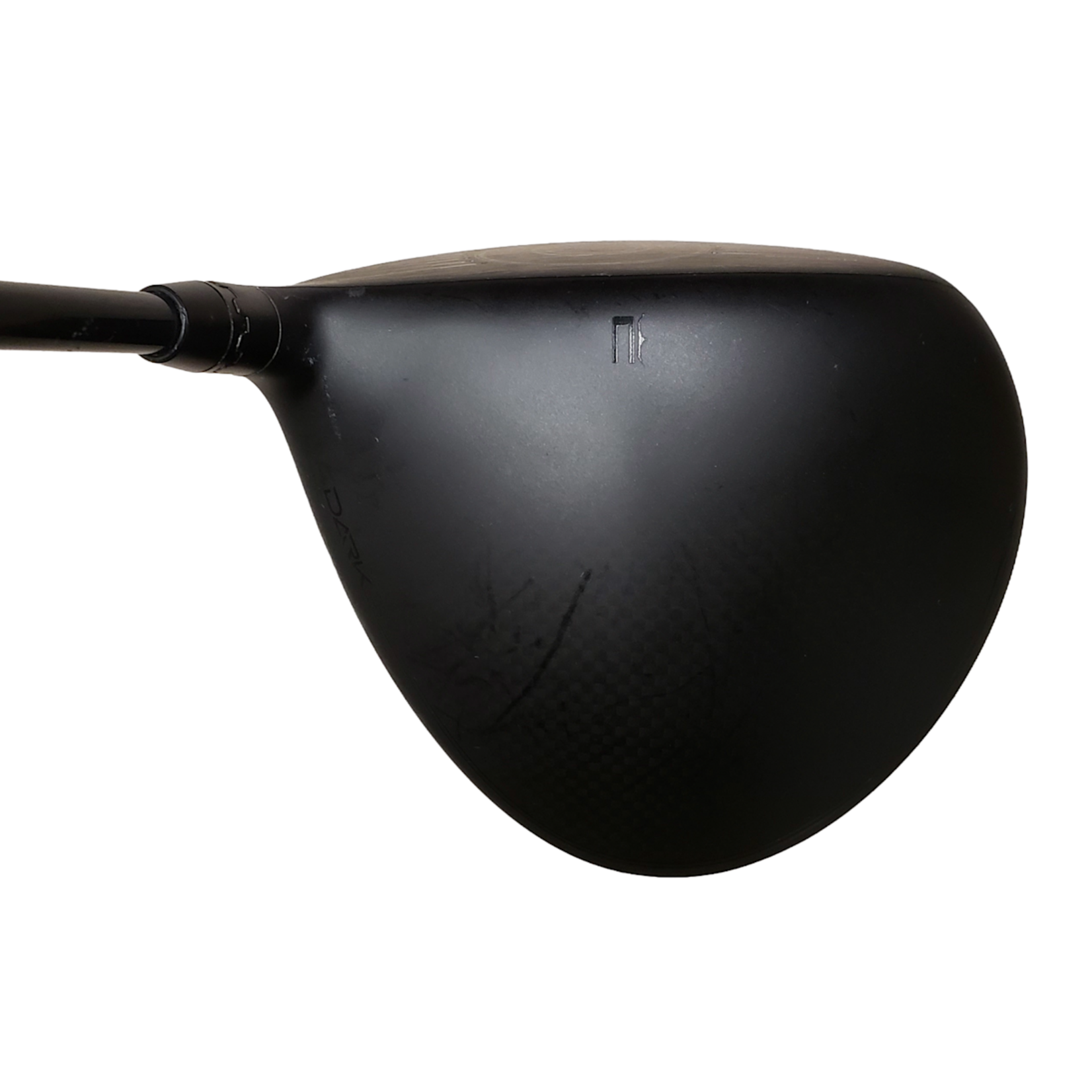 Cobra (Demo) Cobra DarkSpeed X 12* Driver Kai'li Blue 60 Regular Flex (RH)