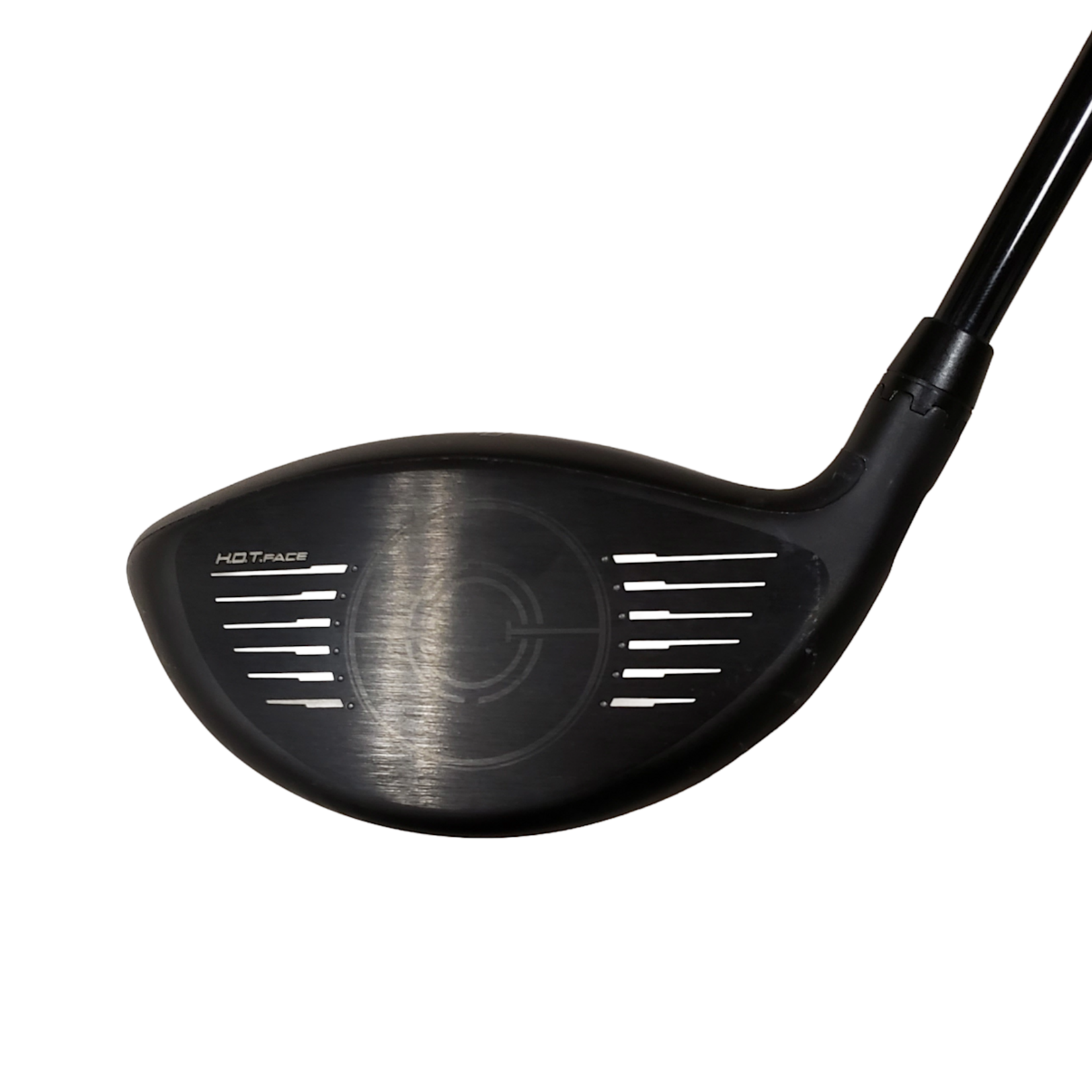 Cobra (Demo) Cobra DarkSpeed X 12* Driver Kai'li Blue 60 Regular Flex (RH)