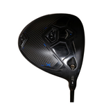 Cobra (Demo) Cobra DarkSpeed X 12* Driver Kai'li White 60 X-Stiff (RH)