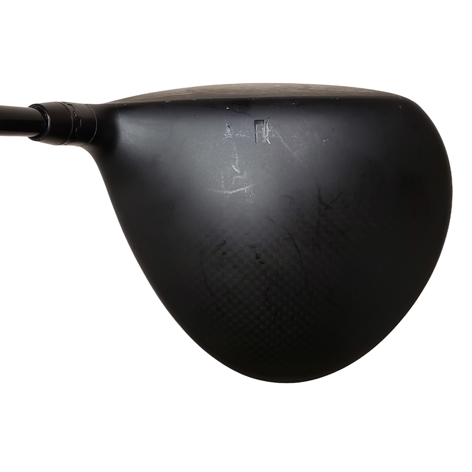 Cobra (Demo) Cobra DarkSpeed X 12* Driver Kai'li White 60 X-Stiff (RH)