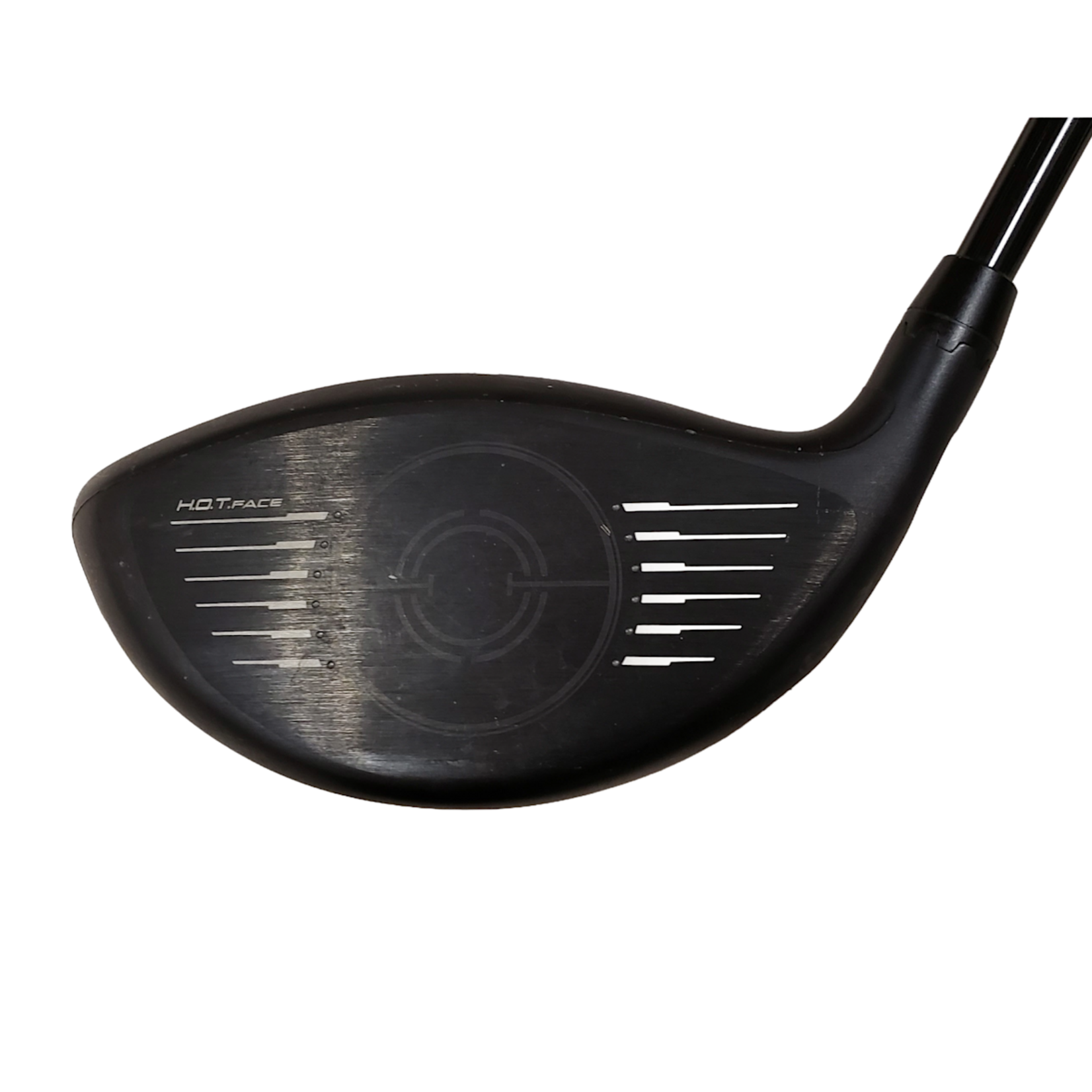 Cobra (Demo) Cobra DarkSpeed X 12* Driver Kai'li White 60 X-Stiff (RH)