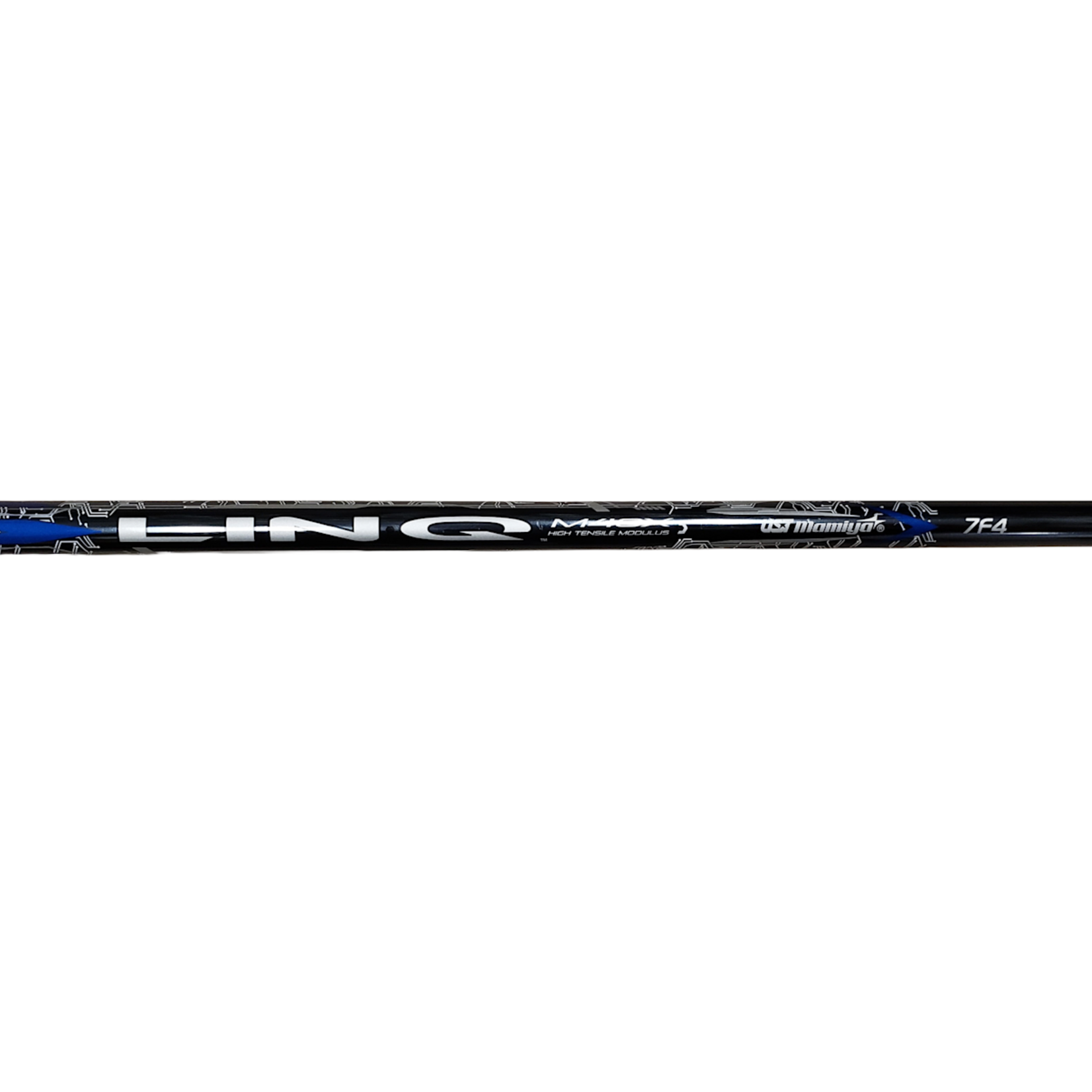 Cobra (Demo) Cobra DarkSpeed Max 12* Driver Linq Blue 7F4 Stiff Flex (RH)