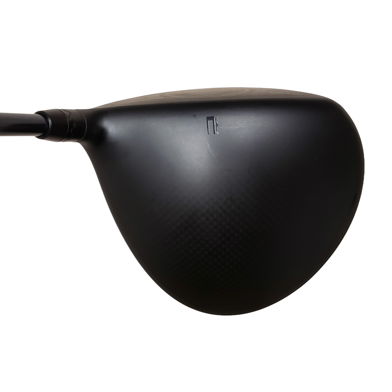 Cobra (Demo) Cobra DarkSpeed Max 12* Driver Linq Blue 7F4 Stiff Flex (RH)