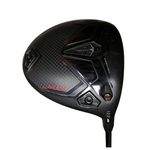 Cobra (Demo) Cobra DarkSpeed Max 12* Driver Linq Blue 7F4 Stiff Flex (RH)