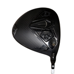 Cobra (Demo) DarkSpeed LS 8* Driver Kai'li White 60 Extra Stiff Flex (RH)