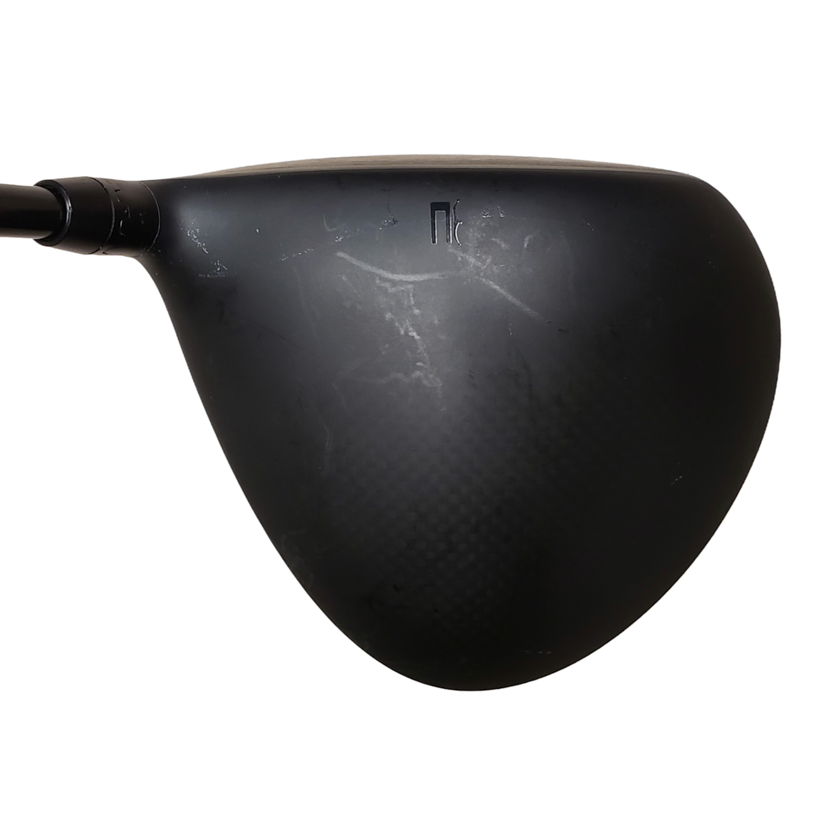 Cobra (Demo) DarkSpeed LS 8* Driver Kai'li White 60 Extra Stiff Flex (RH)