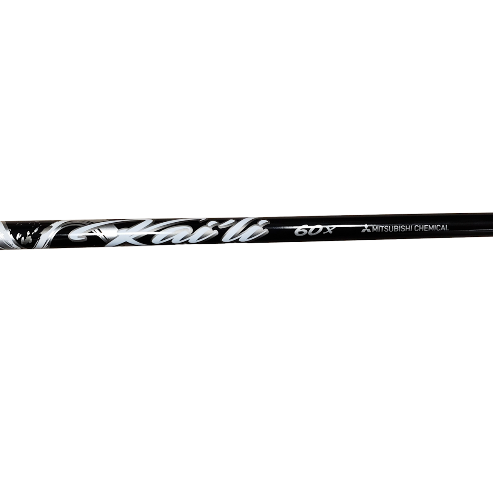 Cobra (Demo) DarkSpeed LS 8* Driver Kai'li White 60 Extra Stiff Flex (RH)