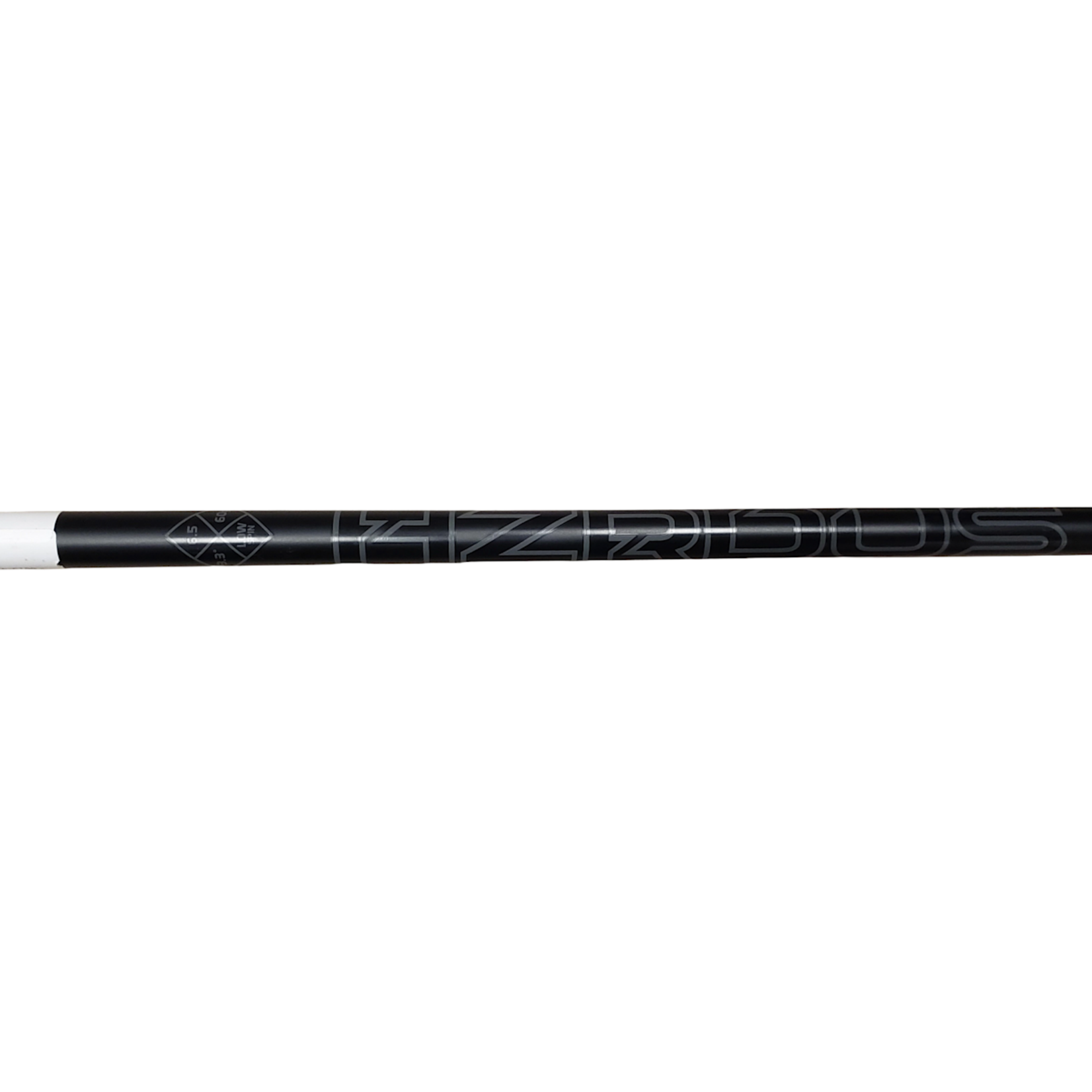 Cobra (Demo) Cobra DarkSpeed Max 12* Driver HZRDUS 60g 6.5 X-Stiff Flex (RH)