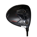 Cobra (Demo) Cobra DarkSpeed Max 12* Driver HZRDUS 60g 6.5 X-Stiff Flex (RH)