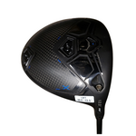 Cobra (Demo) Cobra DarkSpeed X 12* Driver HZRDUS CB 50g 5.5 Regular Flex (RH)