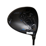 Cobra (Demo) Cobra DarkSpeed X 12* Driver Helium 4F2 Senior Flex (RH)