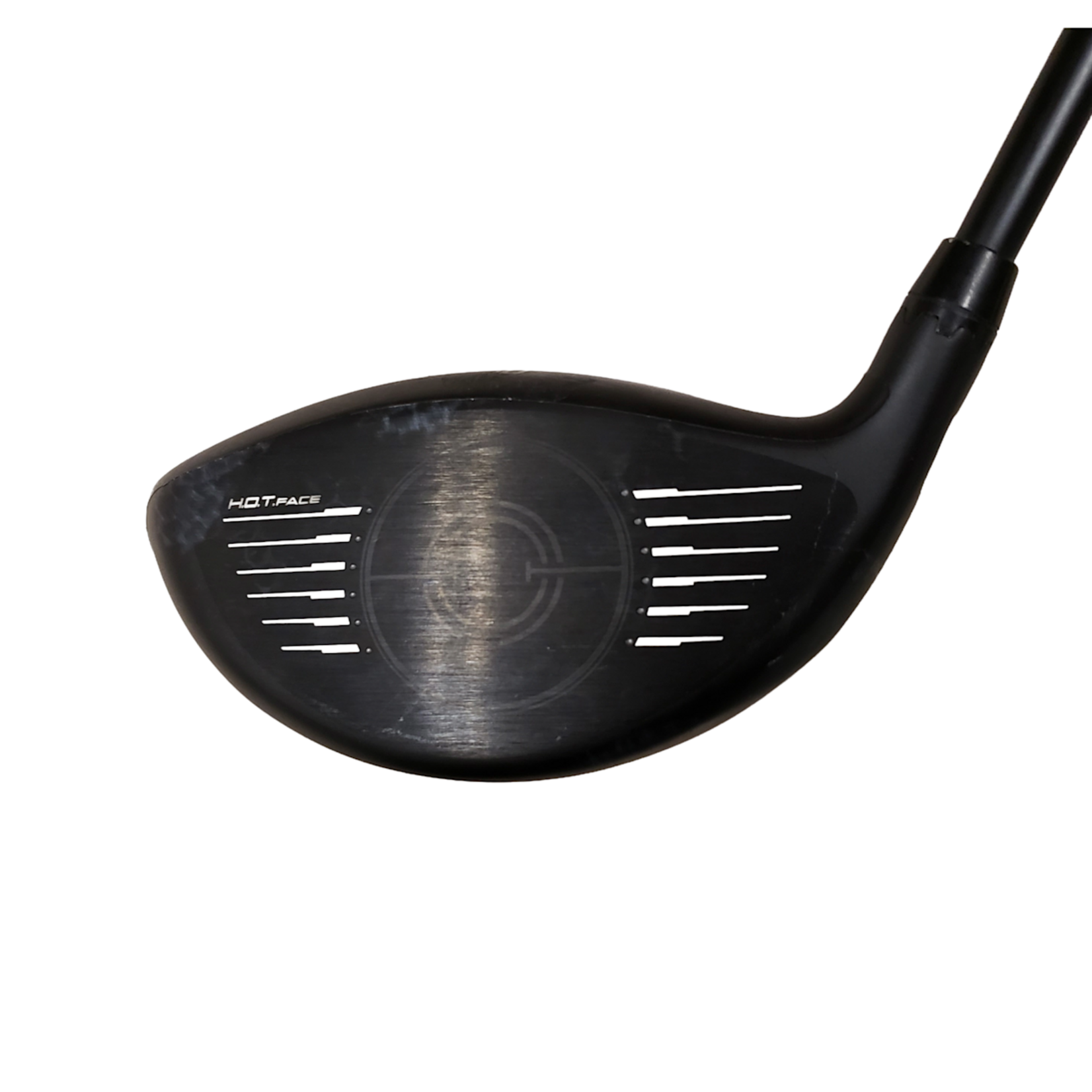 Cobra (Demo) Cobra DarkSpeed X 12* Driver Helium 4F2 Senior Flex (RH)