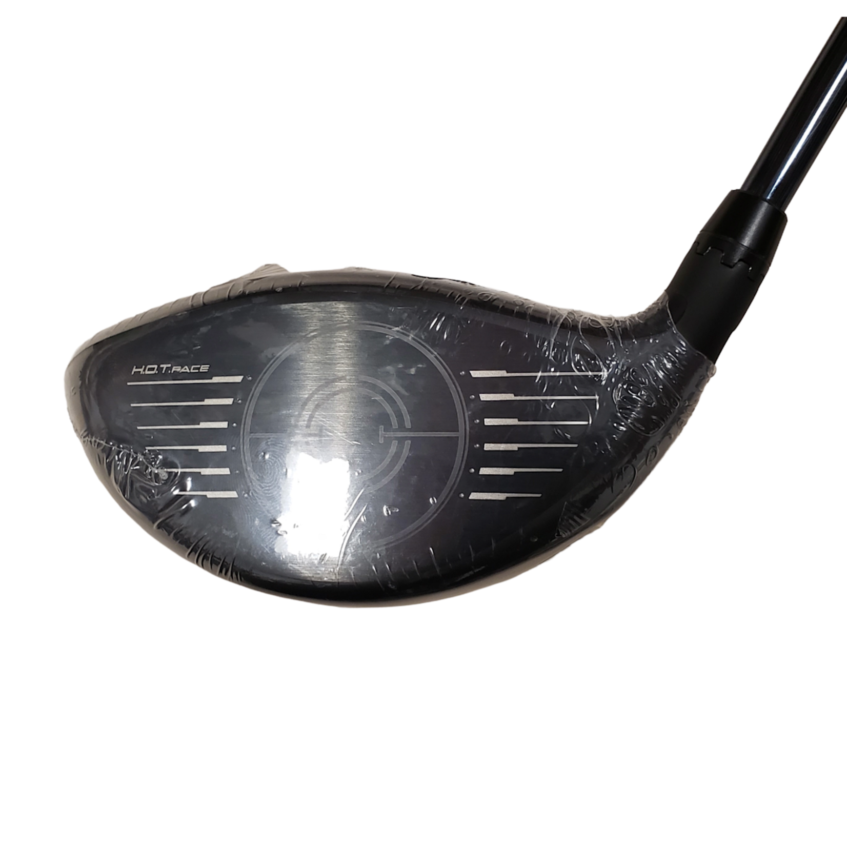 Cobra (Demo) Cobra DarkSpeed X 9* Driver Linq Red 5F2 Senior Flex (RH)