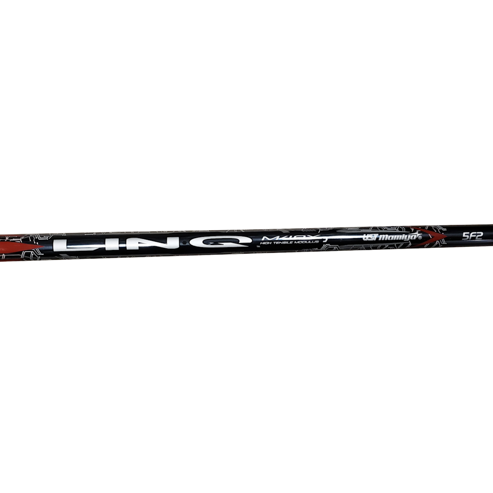 Cobra (Demo) Cobra DarkSpeed X 9* Driver Linq Red 5F2 Senior Flex (RH)