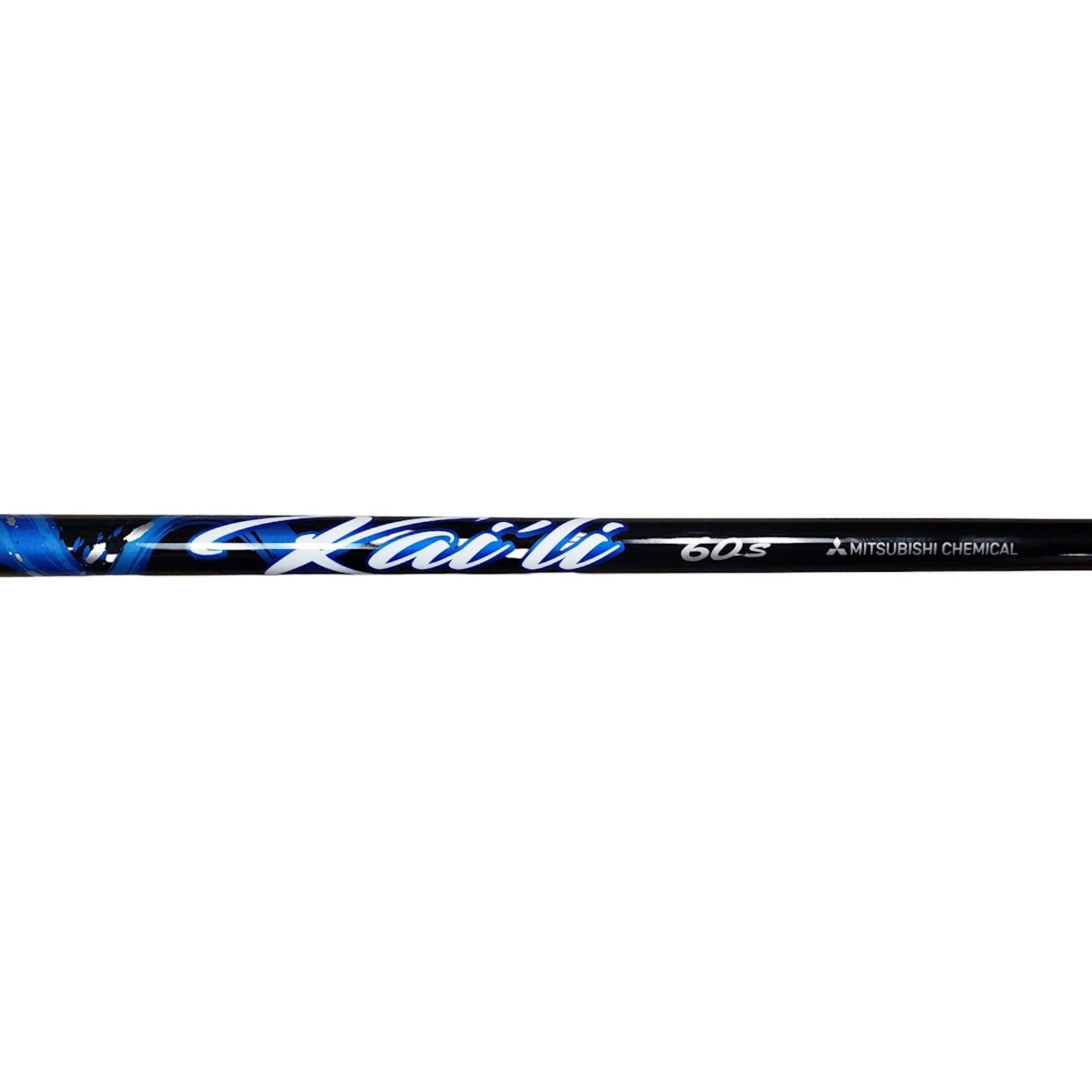 Cobra (Demo) Cobra DarkSpeed X 9* Driver Kai'li Blue 60 Stiff Flex (RH)