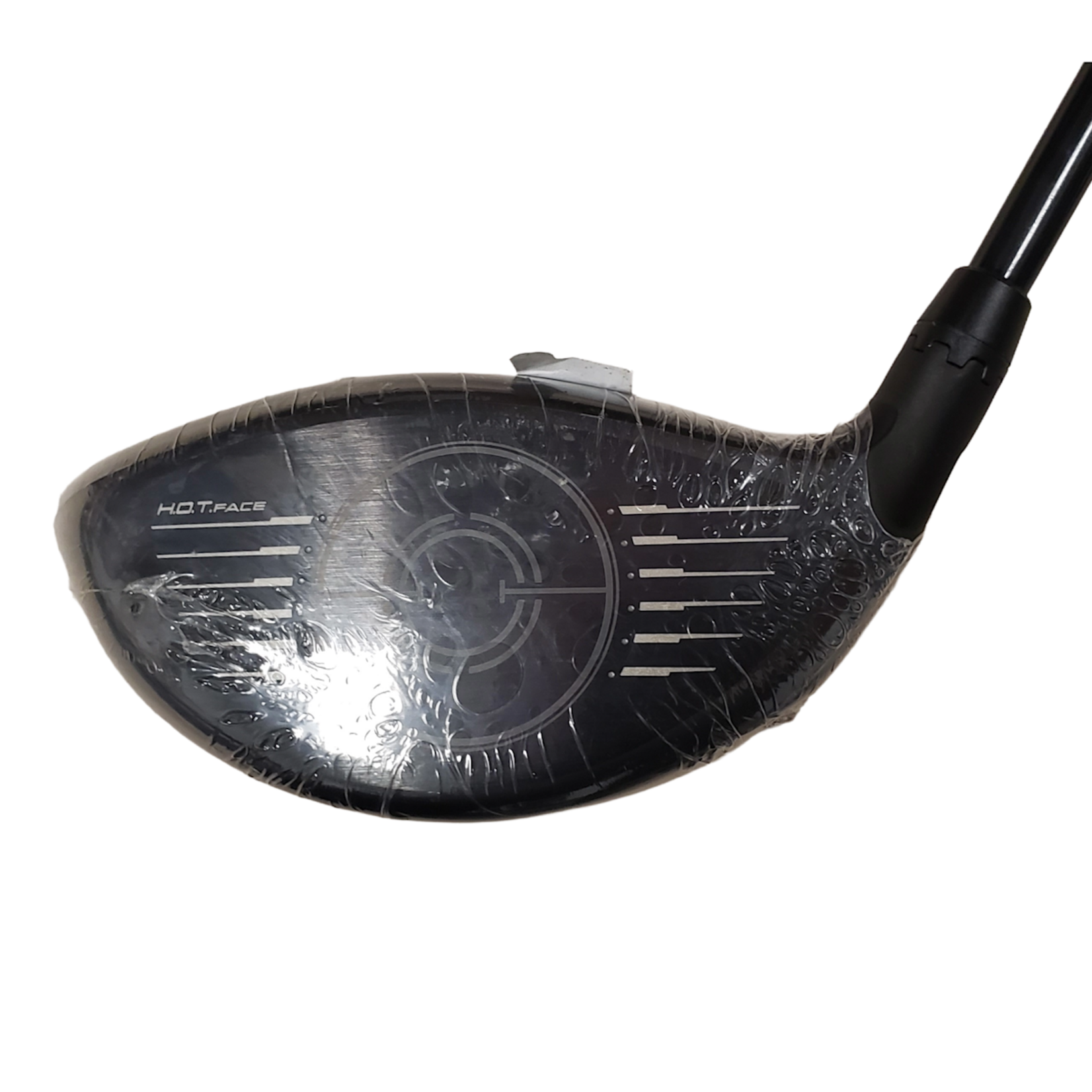 Cobra (Demo) Cobra DarkSpeed X 9* Driver Kai'li Blue 60 Stiff Flex (RH)