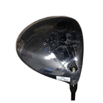 Cobra (Demo) Cobra DarkSpeed X 9* Driver Kai'li Blue 60 Stiff Flex (RH)