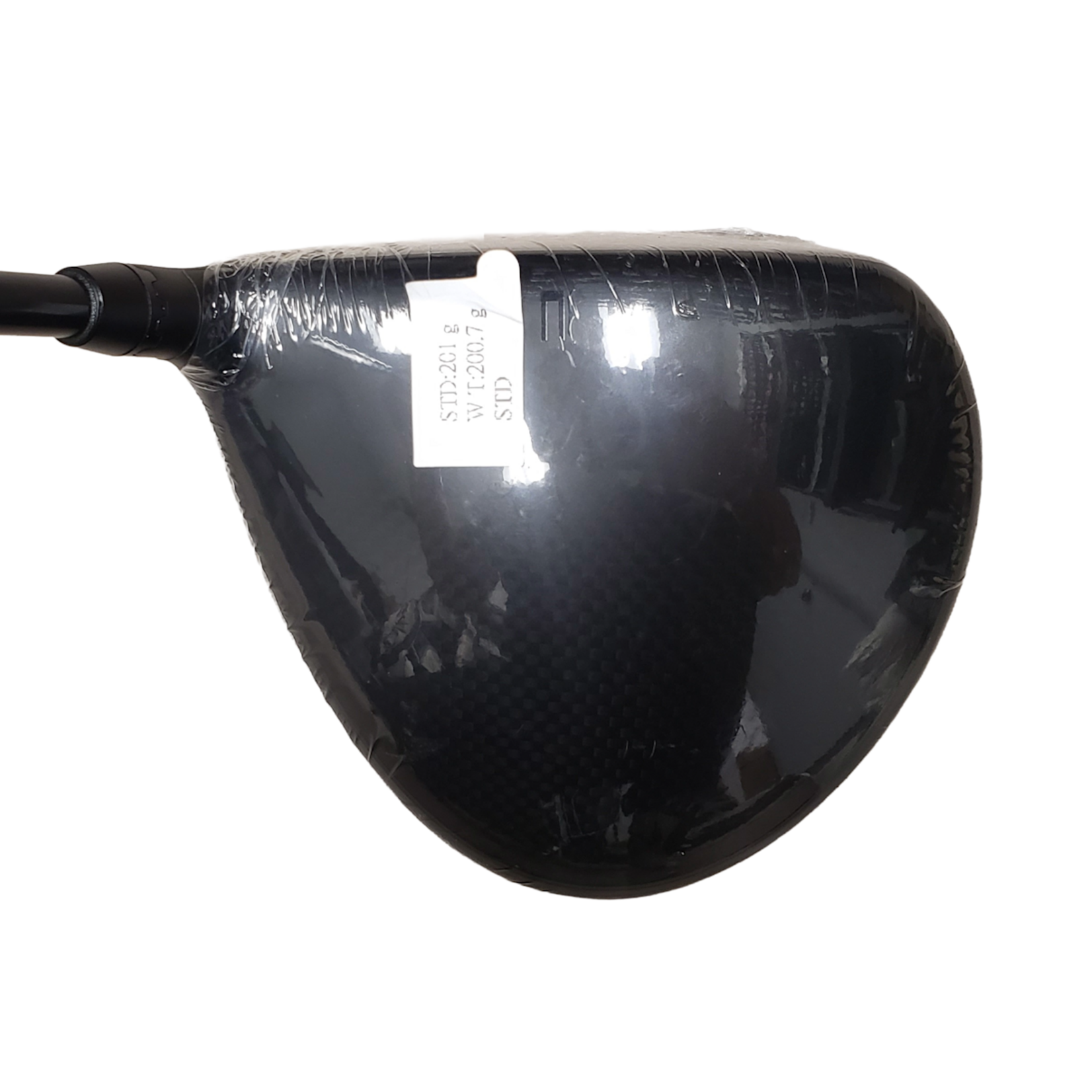 Cobra (Demo) Cobra DarkSpeed X 9* Driver Kai'li Blue 60 Stiff Flex (RH)
