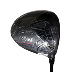 Cobra (Demo) Cobra DarkSpeed Max 12* Driver HZRDUS CB 50g 6.0 Stiff Flex (RH)