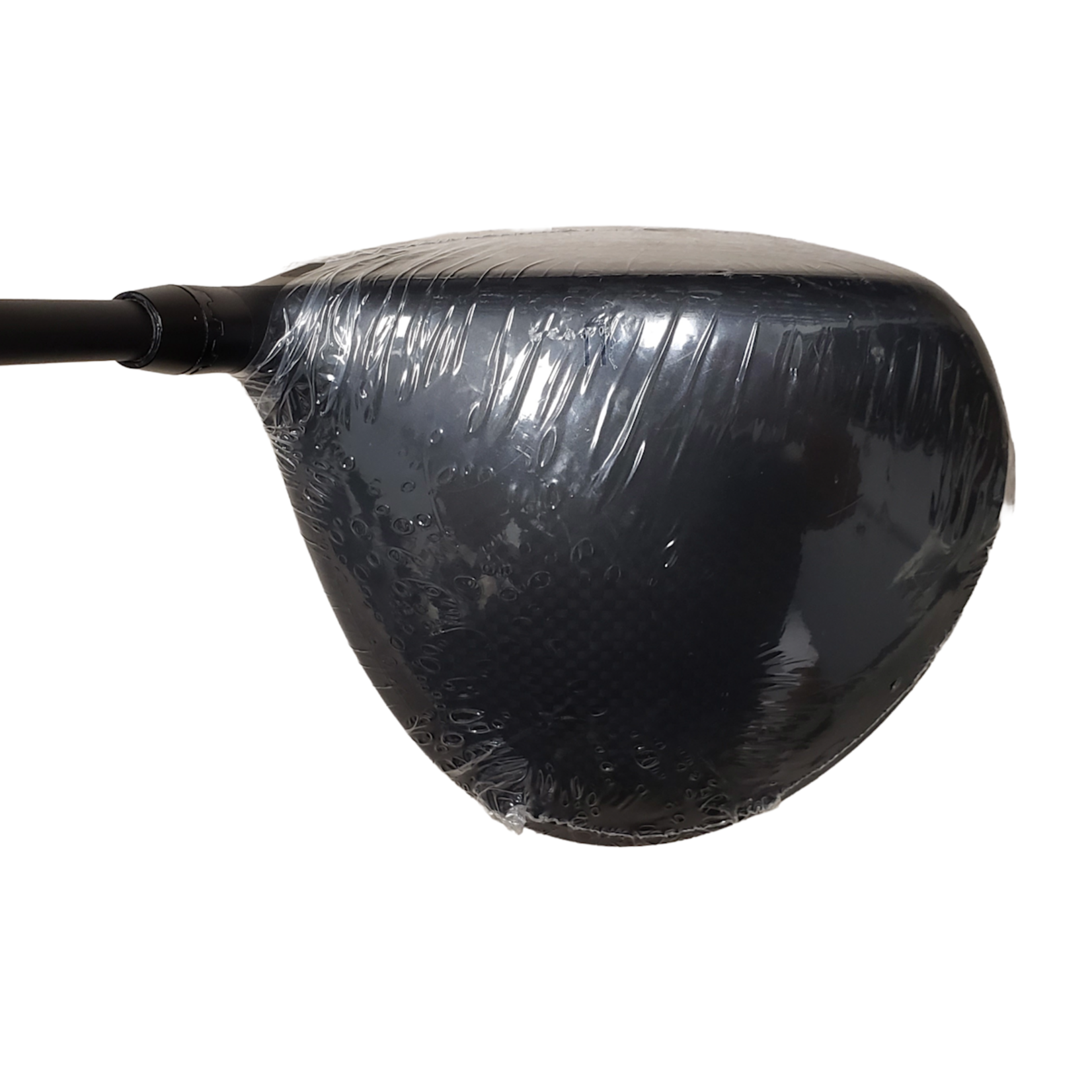 Cobra (Demo) Cobra DarkSpeed Max 12* Driver HZRDUS CB 50g 6.0 Stiff Flex (RH)