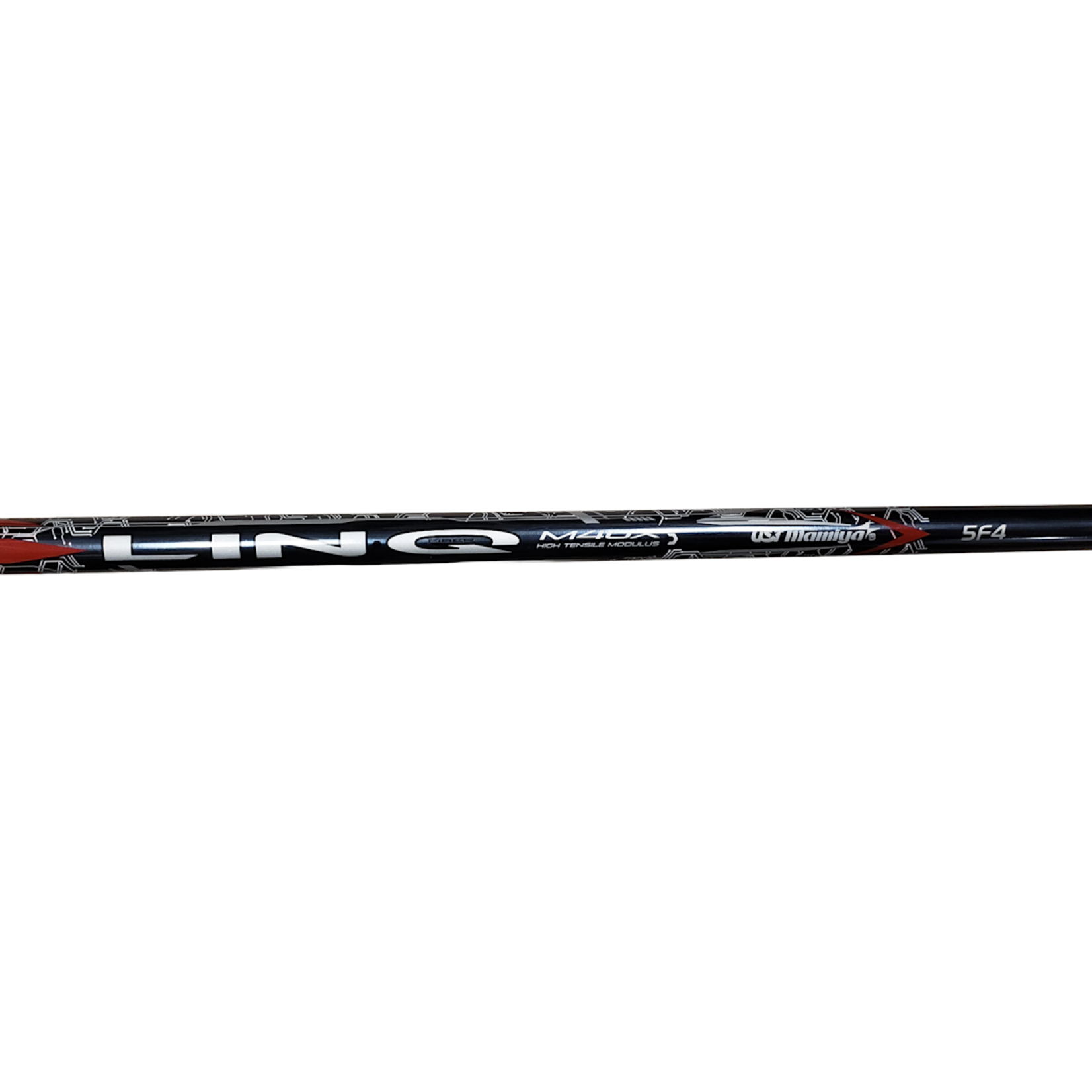 Cobra (Demo) Cobra DarkSpeed X 10.5* Driver Linq Red 5F4 Stiff Flex (RH)
