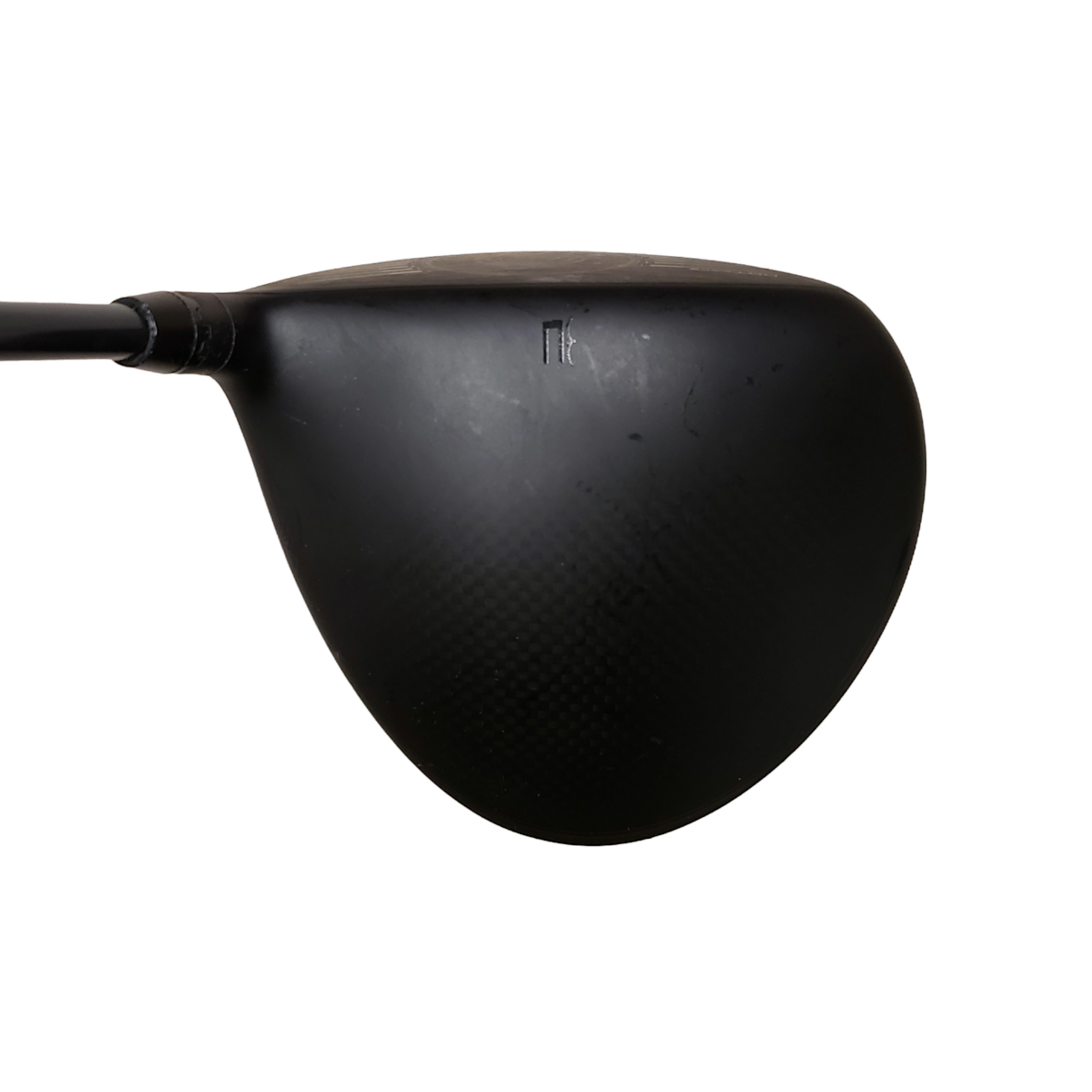 Cobra (Demo) Cobra DarkSpeed X 10.5* Driver Linq Red 5F4 Stiff Flex (RH)