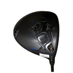 Cobra (Demo) Cobra DarkSpeed X 10.5* Driver Linq Red 5F4 Stiff Flex (RH)