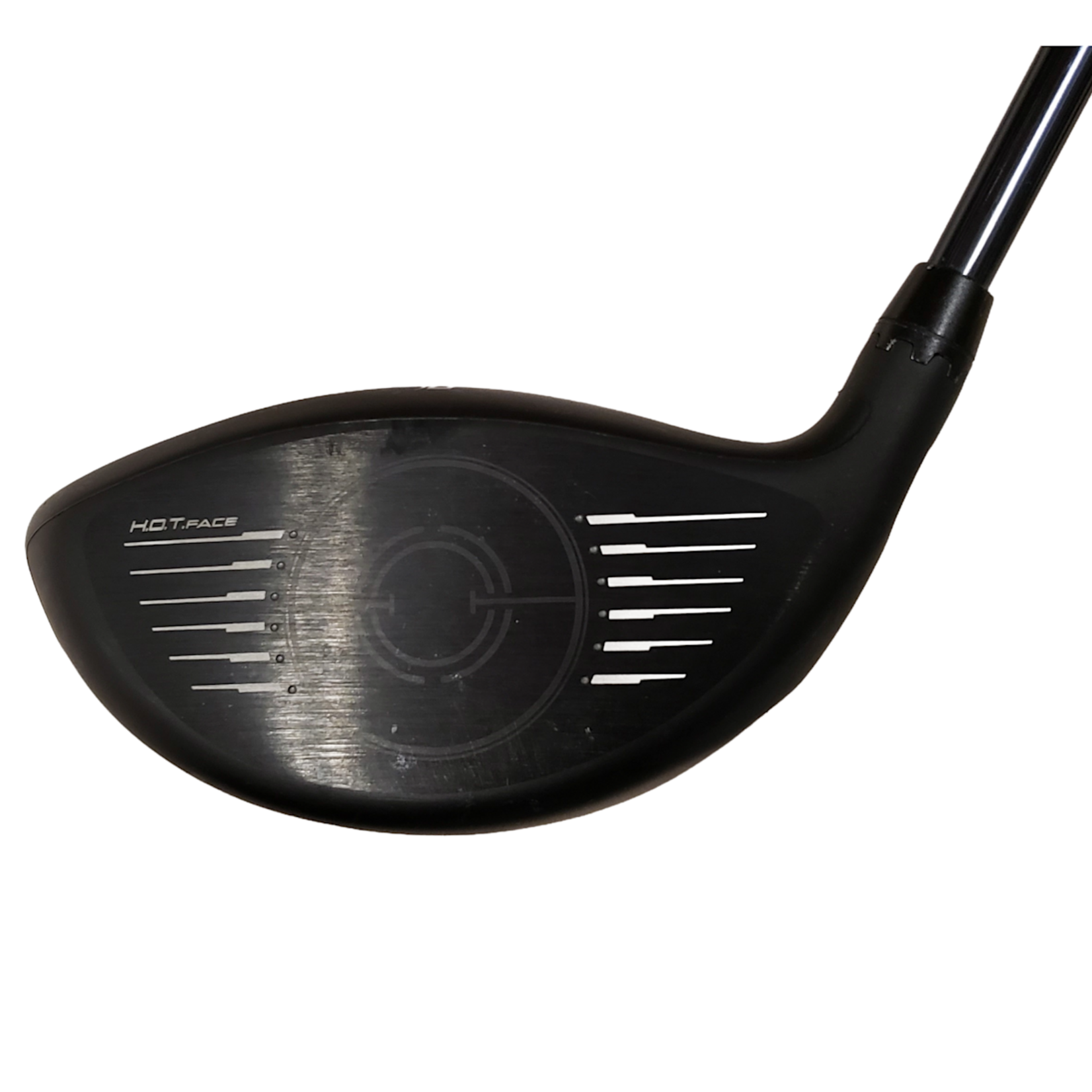 Cobra (Demo) Cobra DarkSpeed X 10.5* Driver Linq Red 5F4 Stiff Flex (RH)