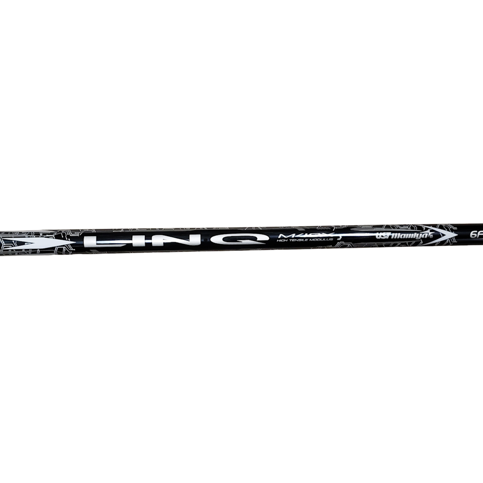 Cobra (Demo) Cobra LE Aerojet LS 9* Driver Linq White 6F5 X-Stiff Flex (RH)